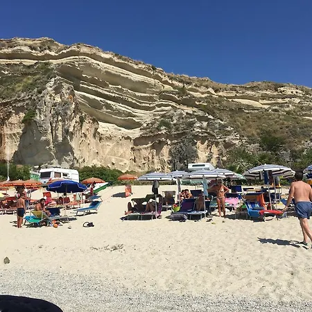 Lejlighed Mirages Tropea