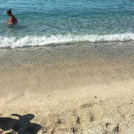 Mirages Tropea