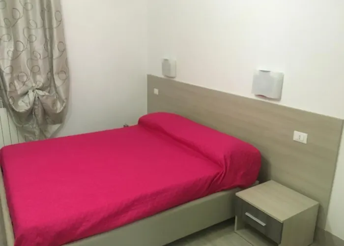 Mirages Apartment Tropea