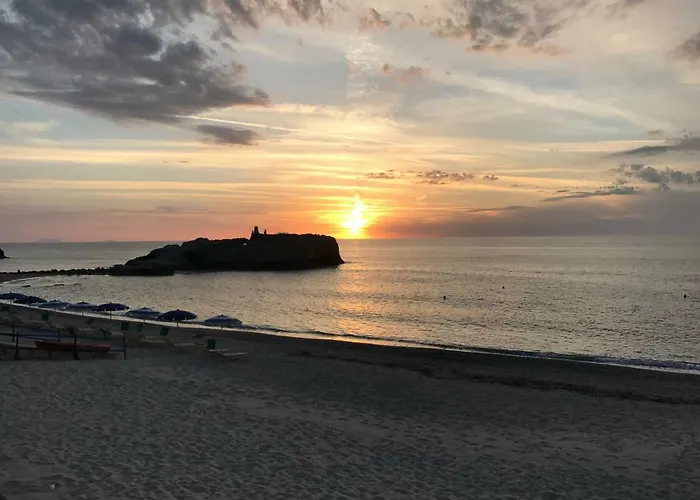 Apartment Mirages Tropea