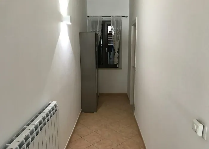 Apartment Mirages Tropea