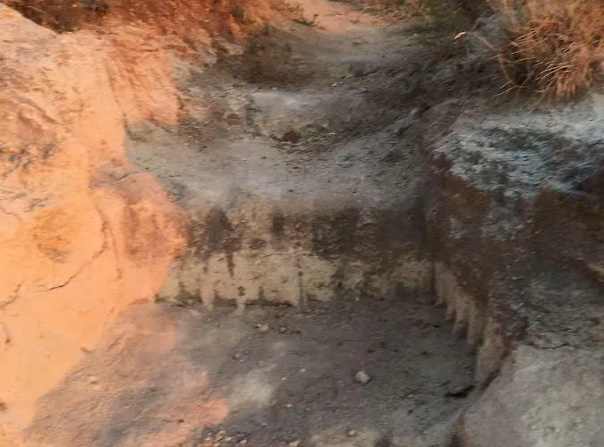 Mirages Apartment Tropea