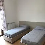 Apartment Mirages *