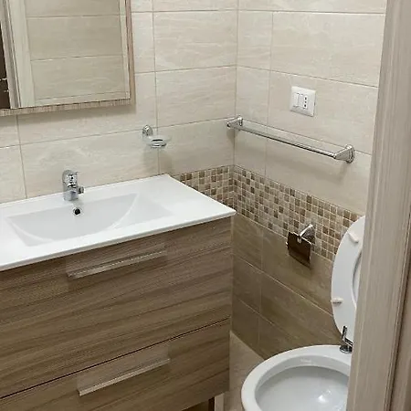 Mirages Apartment *