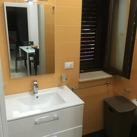 Mirages 아파트 트로페아