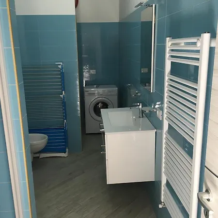 Mirages 아파트 트로페아