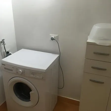 Mirages Apartment