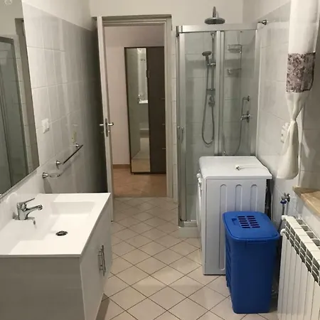 Apartment Mirages