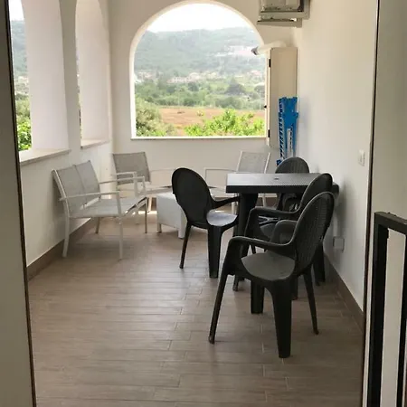 Mirages * 트로페아