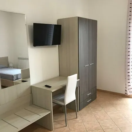 아파트 Mirages 트로페아