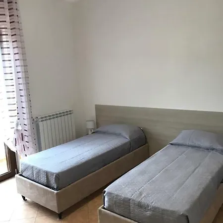 Apartment Mirages *