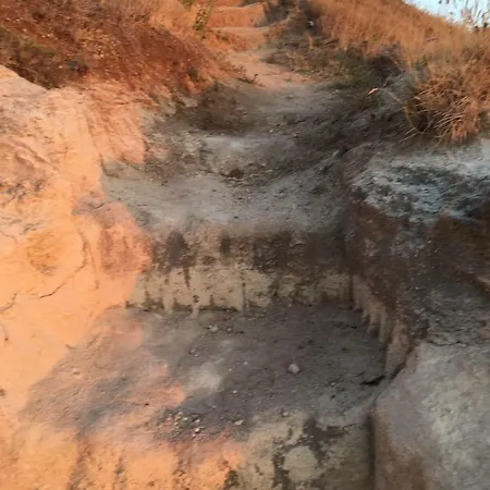 Mirages 아파트 트로페아