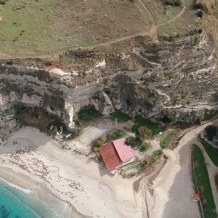 Mirages 아파트 트로페아