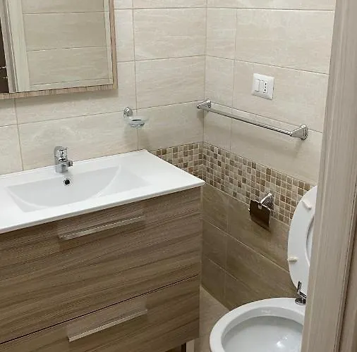 Mirages Apartamento *