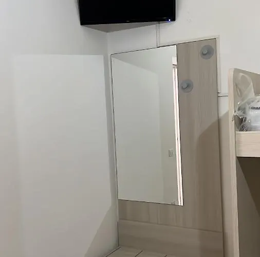 Mirages Apartamento Tropea