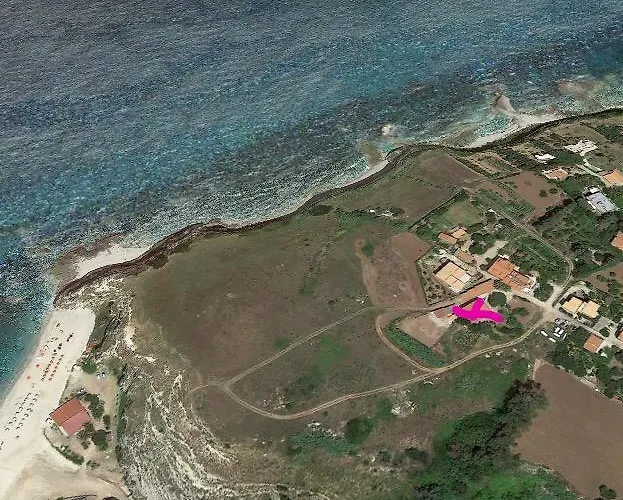 Apartamento Mirages Tropea