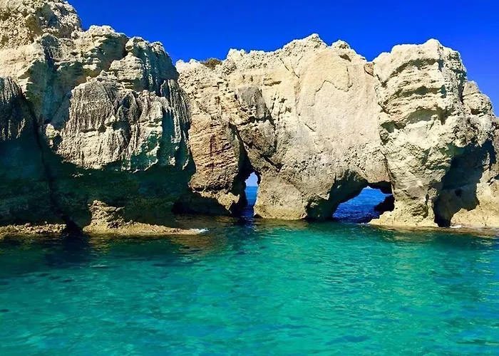 Apartamento Mirages *