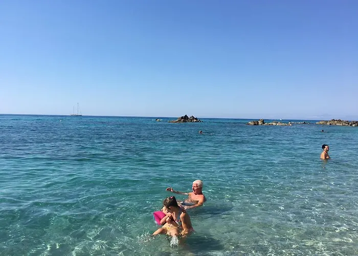 Mirages Apartamento Tropea