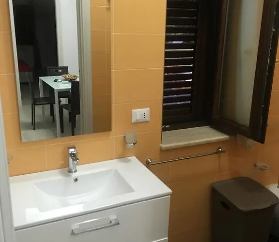 Mirages Apartamento Tropea