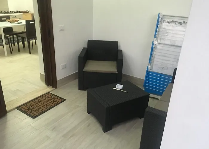 Apartamento Mirages *