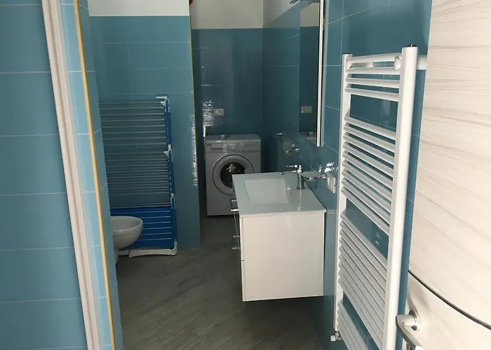 Mirages Apartamento Tropea