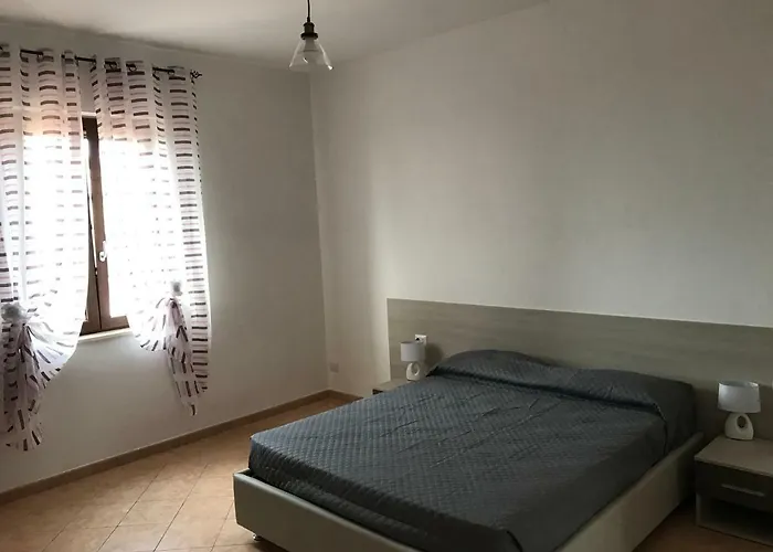 Apartamento Mirages *