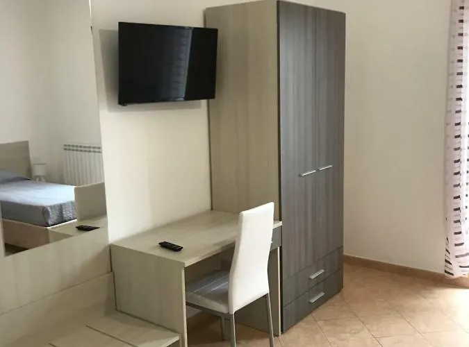 Apartamento Mirages Tropea