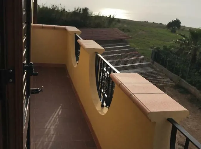 Mirages Apartament Tropea